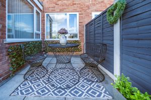 GARDEN- click for photo gallery